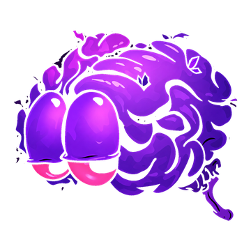 BudsBrain Bar EVA